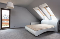Thorpe Salvin bedroom extensions