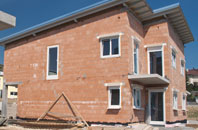 Thorpe Salvin home extensions