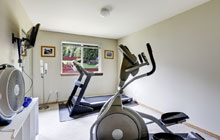Thorpe Salvin home gym construction leads