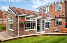 Thorpe Salvin house extension leads