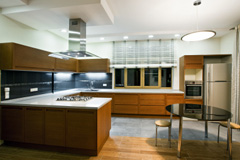 kitchen extensions Thorpe Salvin